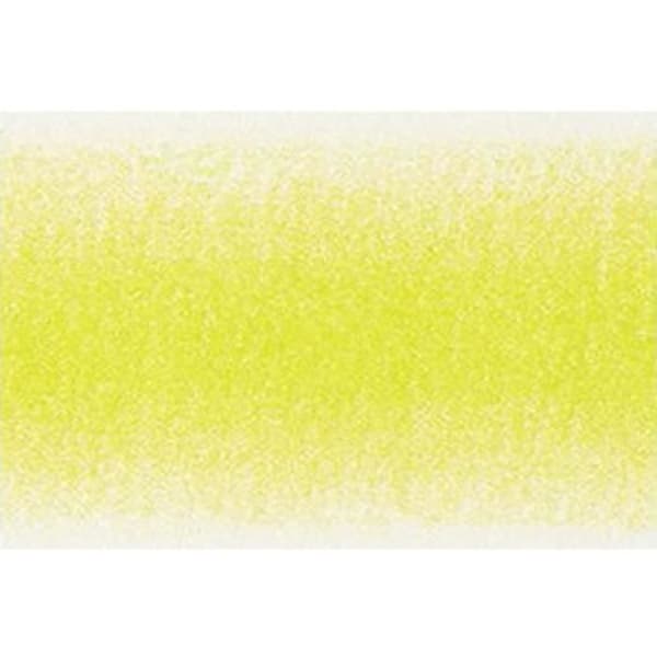 Färgpennor - DERWENT - CHROMAFLOW - Citron Grön - Extra mjuk - För barn