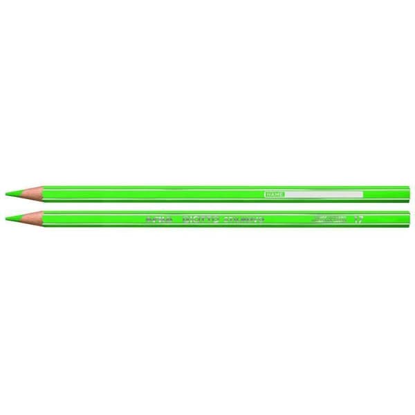Giotto 523400 Stilnovo Skolpaket med 192 färgade kritor - 5234 00