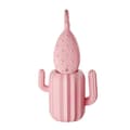 Miniatyrbild 4 av 4: Cactus Pencil Pot med flexibel skaft Rosa TecKidz