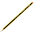 Miniatyrbild 2 av 3: Grafitpenna - Staedtler bly - 2B Noris - NORIS SCHOOLPENCILS 2B [Förpackning om 36]