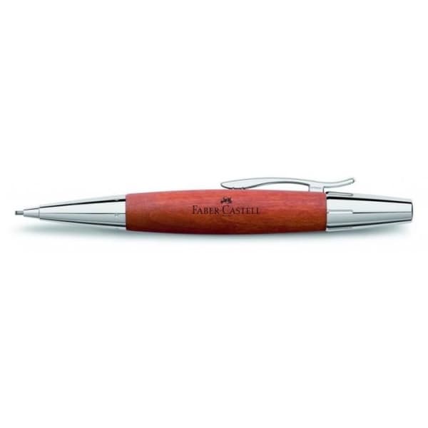 Faber-Castell E-Motion Mekanisk Penna - Höst
