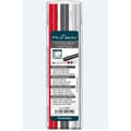 Miniatyrbild 3 av 6: Pica for all BIG Dry – Paket med 12 universella grafitkablar, för alla stora torra