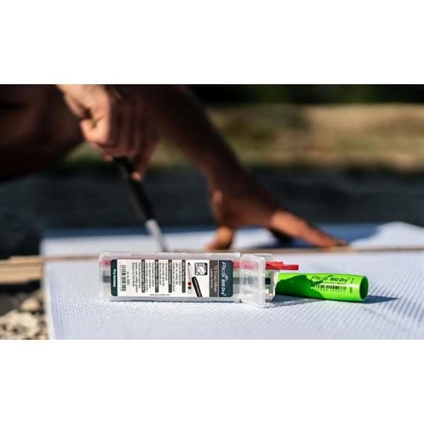 Pica for all BIG Dry – Paket med 12 universella grafitkablar, för alla stora torra