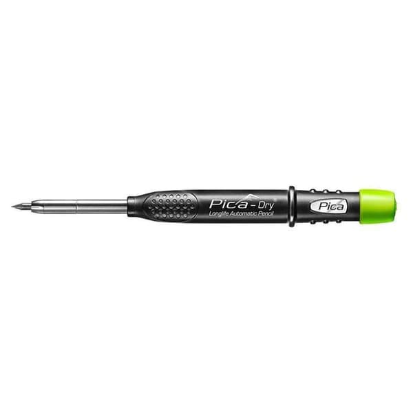 PICA-DRY 30403 blyertspenna i grafit med extra blyfodral