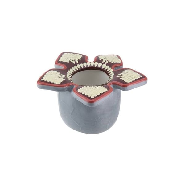 Brevpapper-Blyertshållare - Stranger Things - Demogorgon