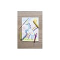 Miniatyrbild 5 av 6: Färgpennor med flera talanger - STABILO - Woody 3 i 1 - Akvarellbar - 10 mm - Unisex