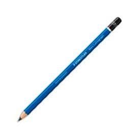 STAEDTLER grafitpenna 5B kartong med 12 st