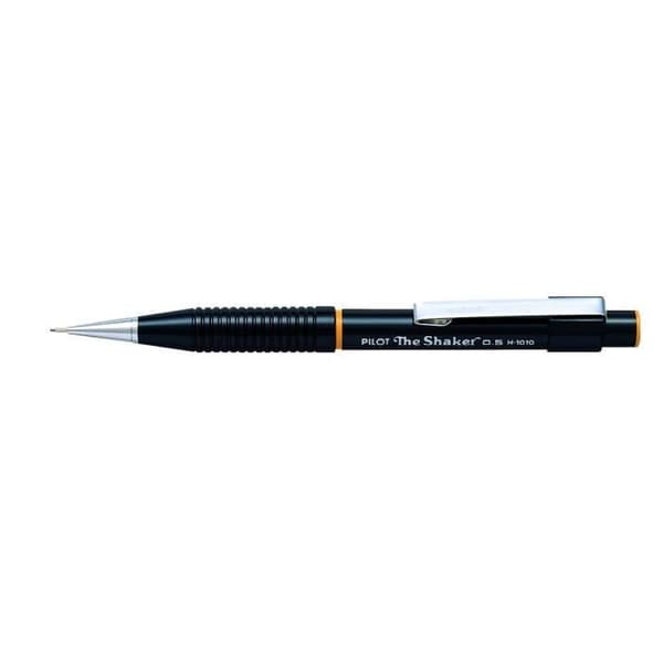 Pilot The Shaker Mekanisk penna 0,5 mm - 717987