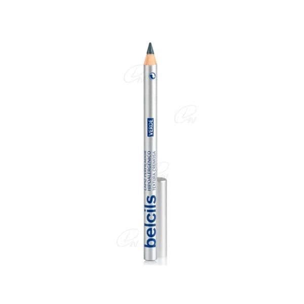 Belcils CREAMY GREEN EYES Blyertspenna TEXT hipoalergénico SKIN BEAUTY SUPPLEMENT