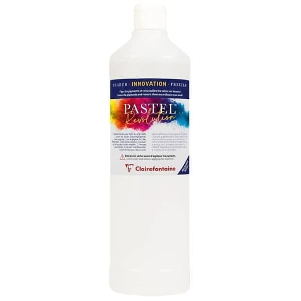 Omladd Figeur Pastell Revolution - 1 L