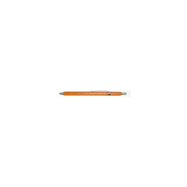 Mekanisk penna KOH-I-NOOR 5211 Diameter 2mm - Blandade färger