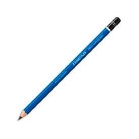 STAEDTLER 3B grafitpennlåda med 12 st