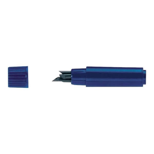 STAEDTLER HB blyertspenna paket med 4 för Mars basic 554, basic 559, comfort 552, comfort 556; Noris Club 550