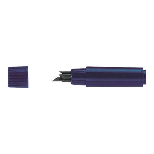 STAEDTLER HB blyertspenna paket med 4 för Mars basic 554, basic 559, comfort 552, comfort 556; Noris Club 550