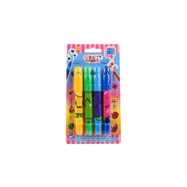 FruitySquad 4 kritor fruitysquad doftande FS60373