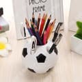 Miniatyrbild 3 av 4: TD® Creative Pencil Pot, pennhållare för fotboll, pennhållare för brevpapper, pennhållare, pennhållare