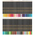 Miniatyrbild 2 av 2: Färgpennor - Kores - Kolores Selection - 72 Pennor - 8 Metalliska - 4 Fluorescerande - Ergonomiska