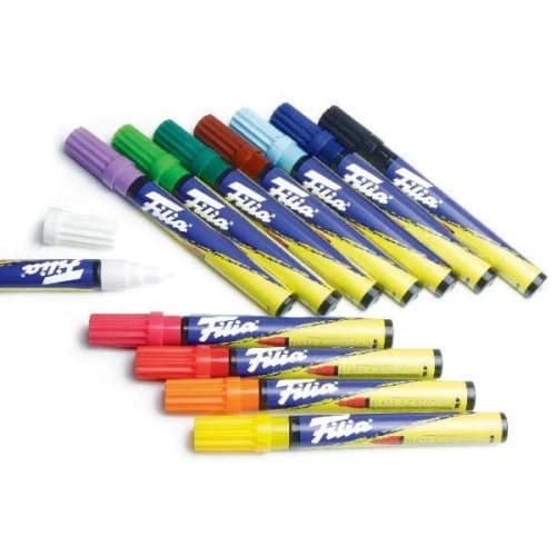 FILIA - Glass & porcelain marker (794830)