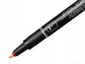 Miniatyrbild 2 av 5: Rystor F Folie Notebook Svart 0,6 mm FF-6A 437-000
