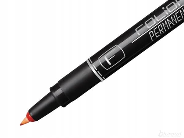 Rystor F Folie Notebook Svart 0,6 mm FF-6A 437-000