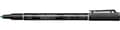 Miniatyrbillede 2 af 4: Rystor S Folie Notebook Grøn 0,4 mm FS-4D 436-003