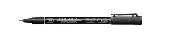 Rystor S Folie Notebook Blå 0,4 mm FS-4C 436-002