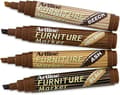 Miniatyrbillede 3 af 4: Toma Artline AR-095 Permanent Marker Til Møbler Birch//Birch Brown 095 61