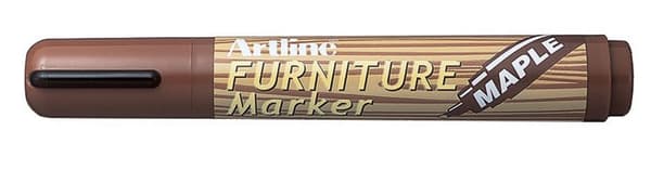 Permanent markör Toma Artline AR-095 för lönn/lönnmöbler 095 21