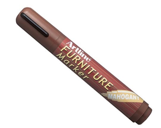 Toma Artline AR-095 pysyvä merkki huonekaluille mahonki 095 11