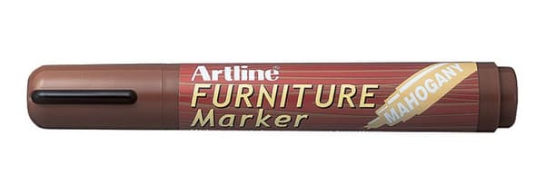 Toma Artline AR-095 pysyvä merkki huonekaluille mahonki 095 11