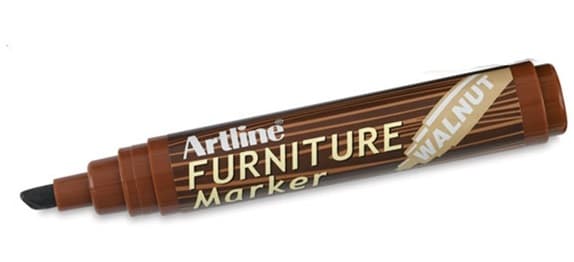 Toma Artline AR-095 Pysyvä merkintä huonekaluille pähkinä/pähkinä 095 44