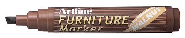 Toma Artline AR-095 Pysyvä merkintä huonekaluille pähkinä/pähkinä 095 44