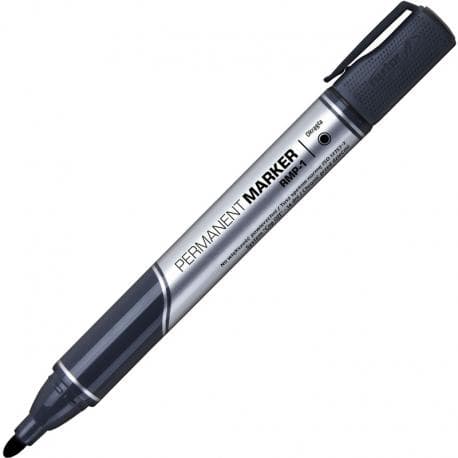 Rystor RMP-1 Permanent Marker Sort Rund