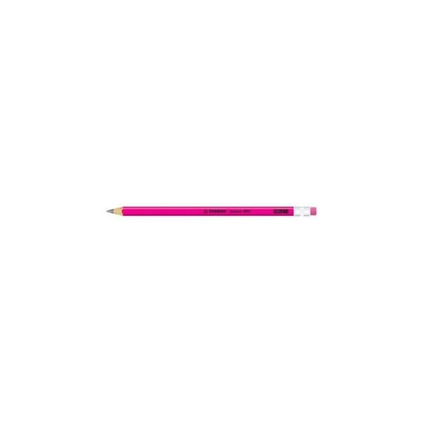 Crayon Stabilo 4907/56 Rosa