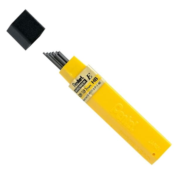 Pencil grafit Pentel 0,9 2B