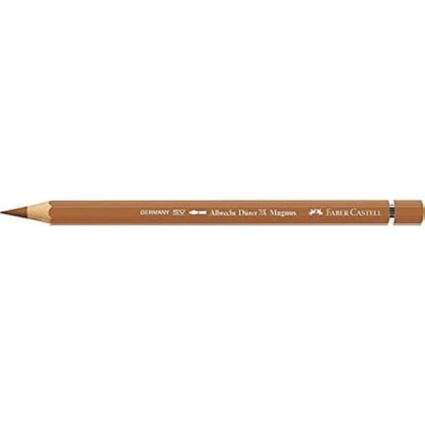 Akvarellfärgkrita - FABER-CASTELL - ALBRECHT DÜRER MAGNUS - Ockra - Paket med 6