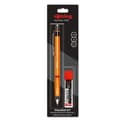 Miniatyrbild 3 av 3: ROTRING VISUCLICK MEKANISK BLYTTA 0,7 MM HB 1 STK (2102713)