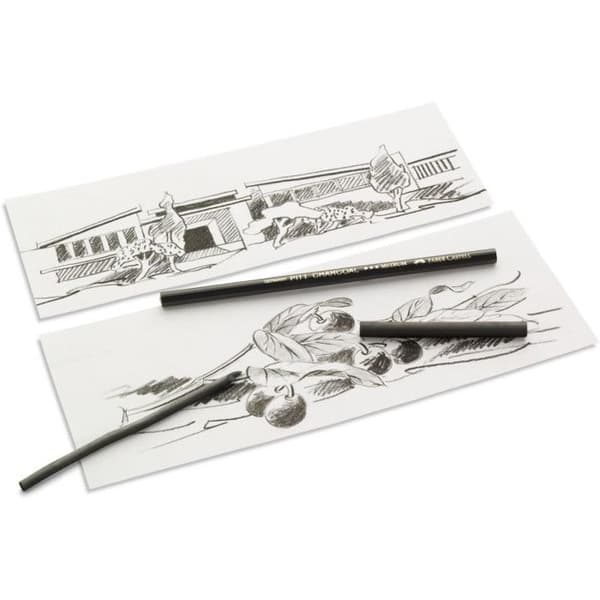 Faber-Castell 7-12mm icke-permanent kolpenna
