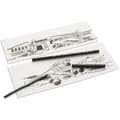 Miniatyrbild 3 av 4: Faber-Castell 7-12mm icke-permanent kolpenna