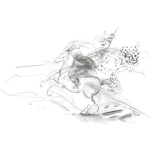 Faber-Castell 7-12mm icke-permanent kolpenna