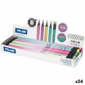 Miniatyrbild 1 av 2: Milan Penna med Eraser Sunset HB (24 enheter) - 8411574093756