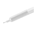 Miniatyrbild 2 av 4: rOtring 600 mekanisk penna, 0,5 mm, silver (1852321)