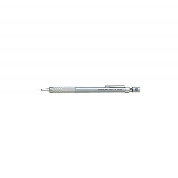 Pentel GRAPHGEAR 500 paket med 12 PG513 0,3 mm mekanisk ritstift - PG513-12