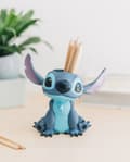 Miniatyrbild 2 av 4: Grupo Erik - LAP003 - Stitch Pencil Pot | Disney tillbehör, original kontorsmaterial | under officiell licens