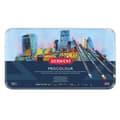 Miniatyrbild 2 av 4: Penna - DERWENT - Procolour - Set med 72 - Flerfärgad - Beständig och slät