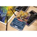 Miniatyrbild 3 av 4: Färgpennor - Derwent - Chromaflow - Förpackning med 24 - Professionell kvalitet - Mjuk spets