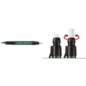 FABER-CASTELL mekanisk penna GRIP PLUS 1307, m...