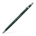 Miniatyrbild 1 av 2: Mekanisk penna - FABER-CASTELL - TK-4600 - Metallklämma - Halkfri greppzon - Ergonomisk form