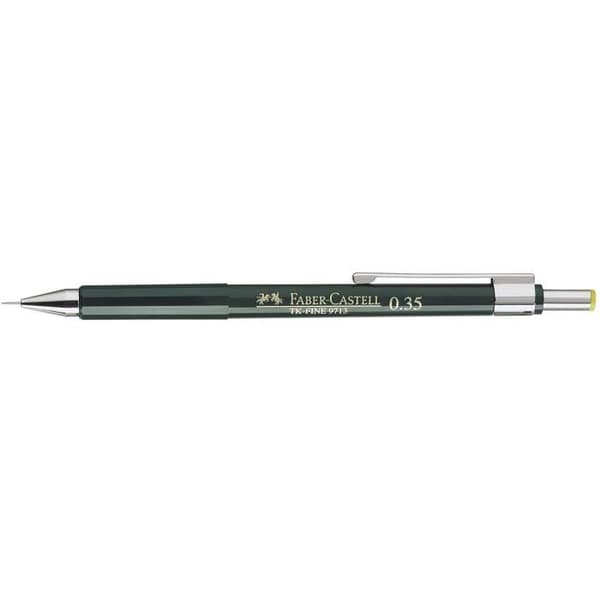 Faber-Castell mekanisk penna - 136300