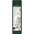 Miniatyrbild 1 av 2: FABER-CASTELL 5 Castell 9000 Jumbo Pennor